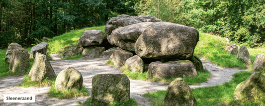 7 leuke wandelroutes in Drenthe