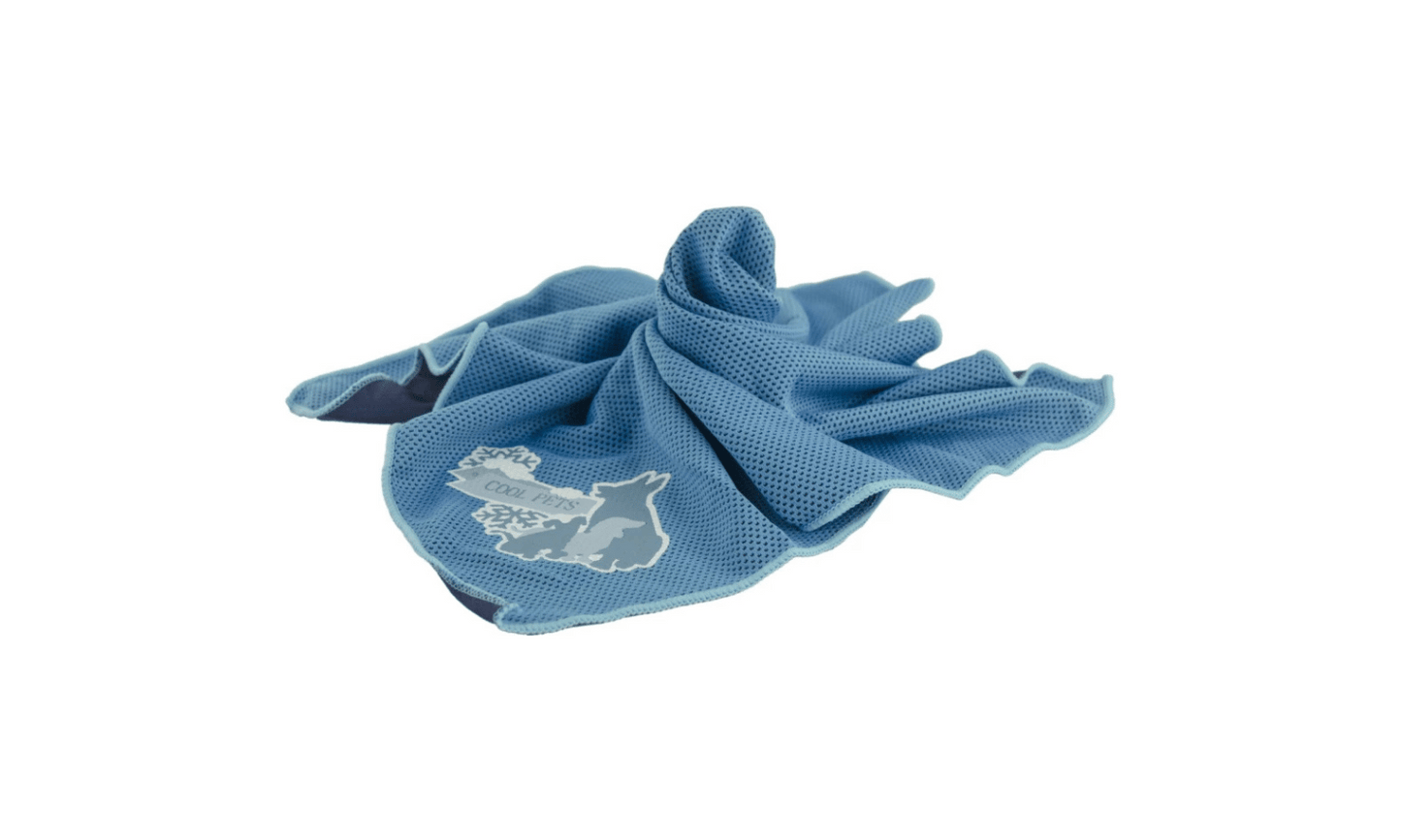 Verkoelende bandana