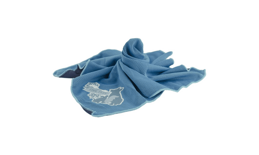 Verkoelende bandana