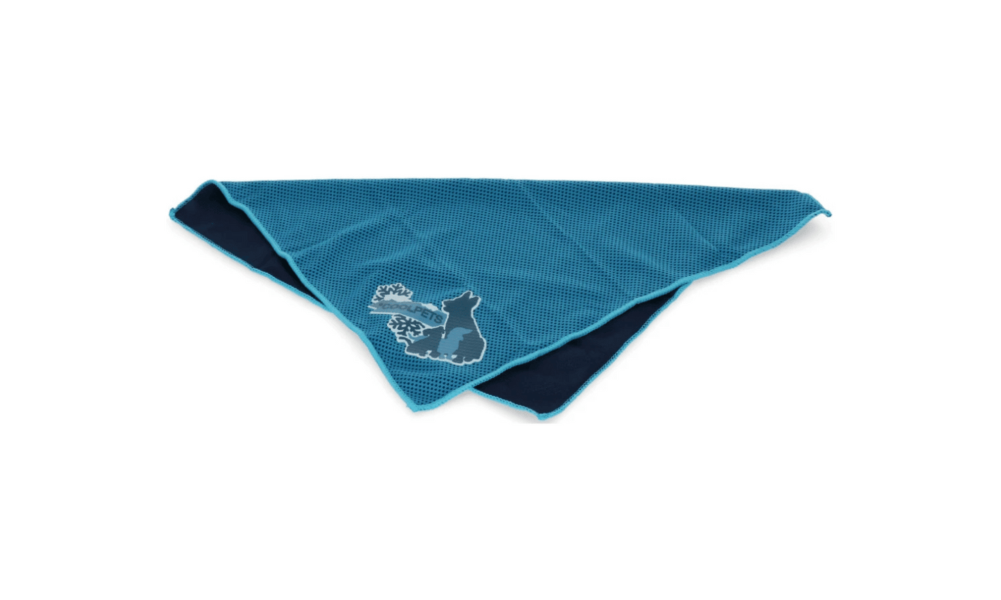 Verkoelende bandana