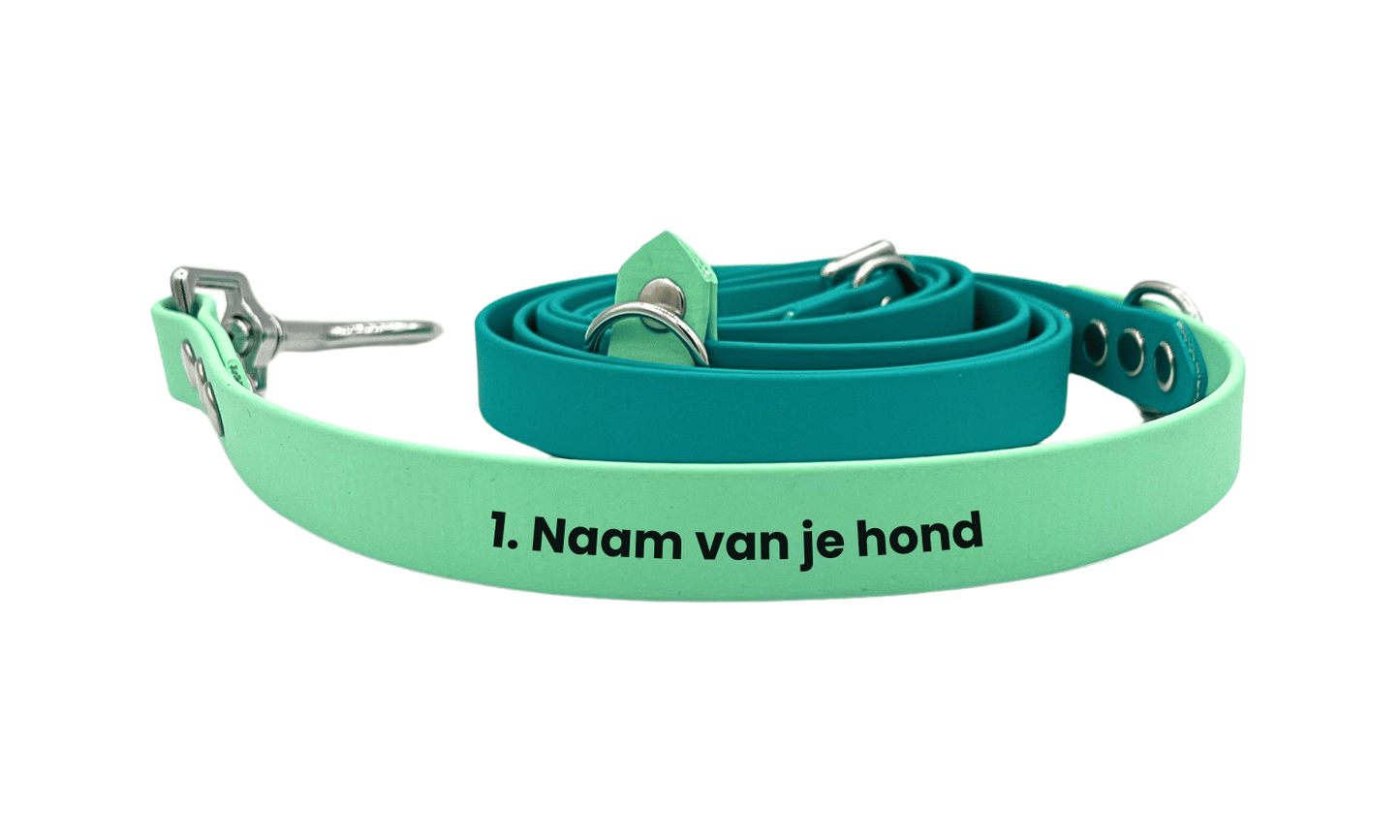 Personalisatie BioThane