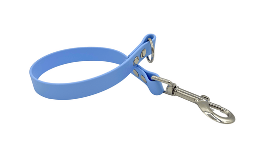 BioThane hondenriem verlengstuk