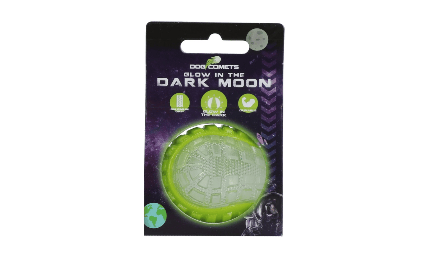 Moon Bal Glow in the Dark