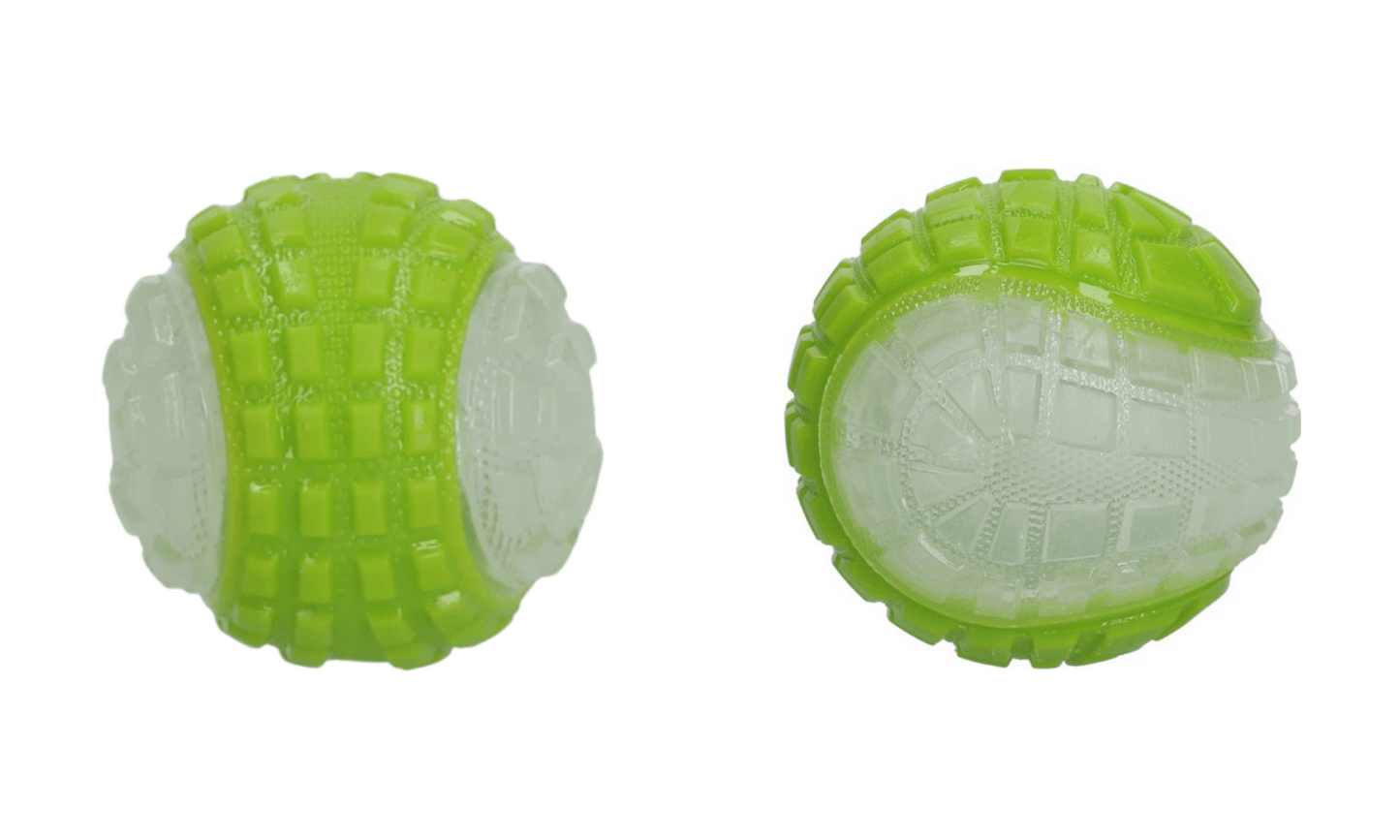 Moon Bal Glow in the Dark