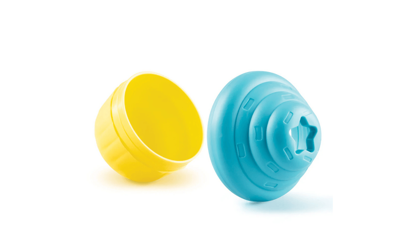 Cupcake Treat Dispenser