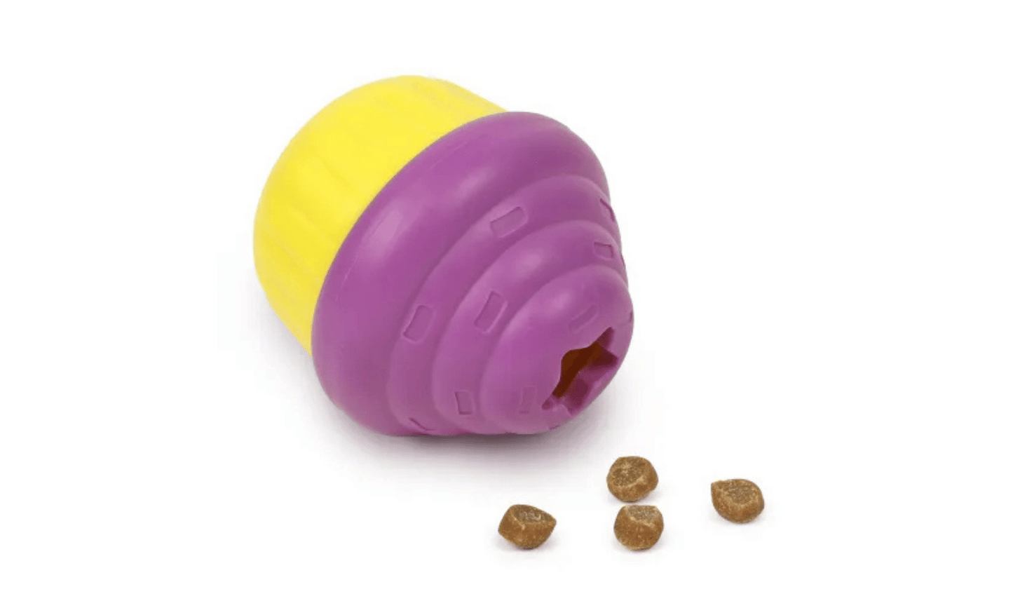 Cupcake Treat Dispenser