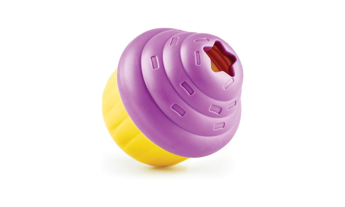 Cupcake Treat Dispenser