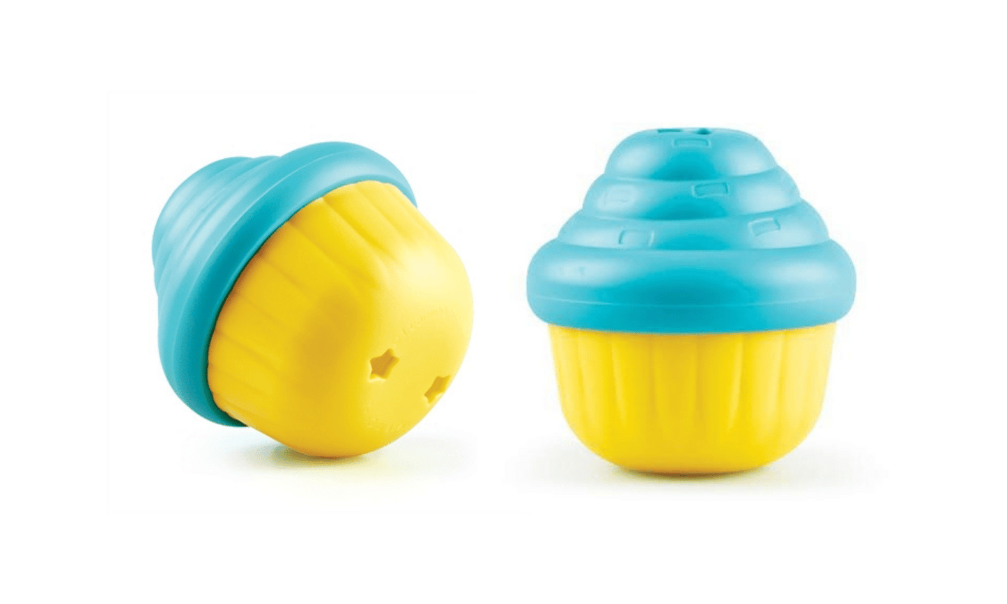 Cupcake Treat Dispenser