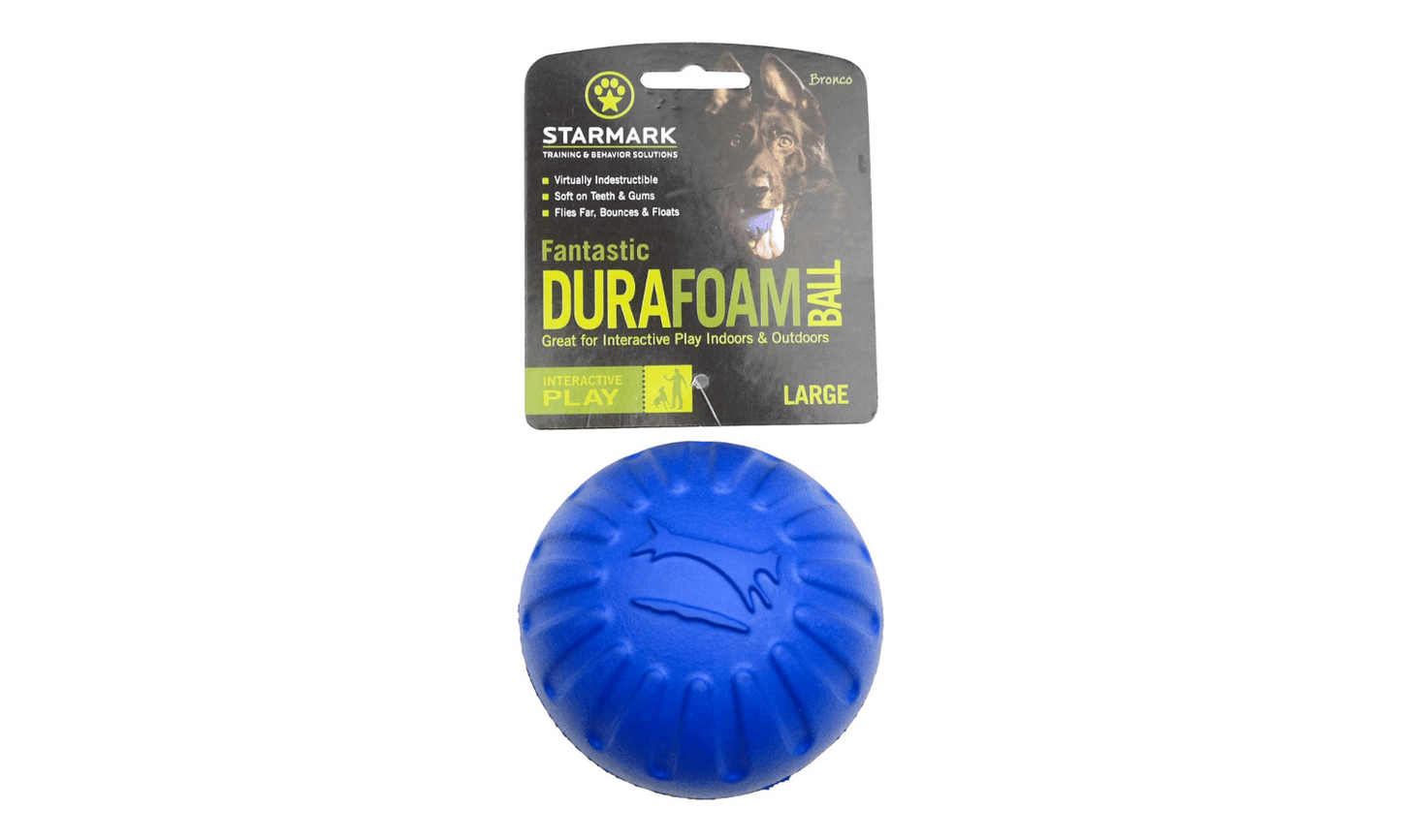 Starmark - Durafoam bal