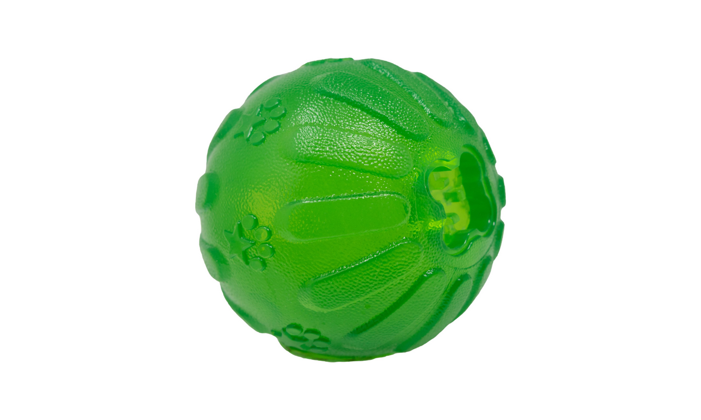 Slingerbal Starmark - Chew bal