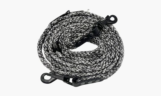 Nacht - Handsfree hondenriem 270cm | Tot 20kg