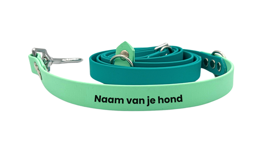 Naam of telefoonnummer toevoegen (optioneel)