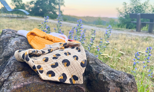 Verkoelende Hondenbandana - allerlei varianten