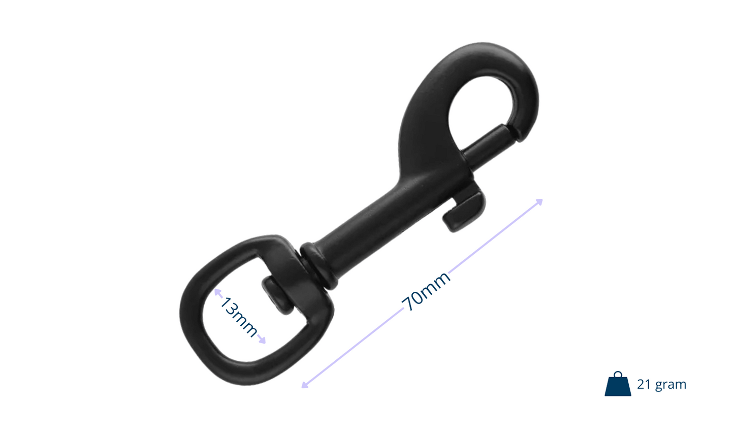 Verstelbare en handsfree 8 in 1 hondenriem Touw - πͺ Commando