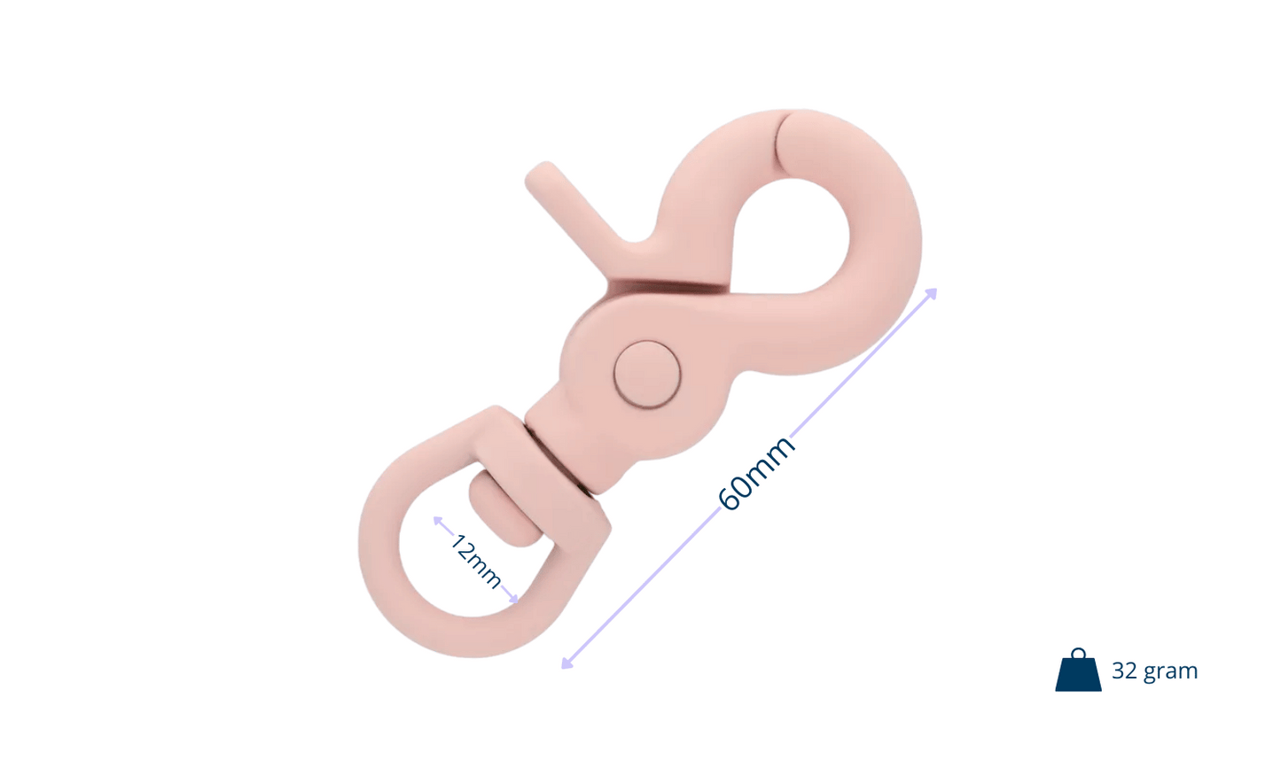 Verstelbare en handsfree 8 in 1 hondenriem Touw - ❤️ Passie