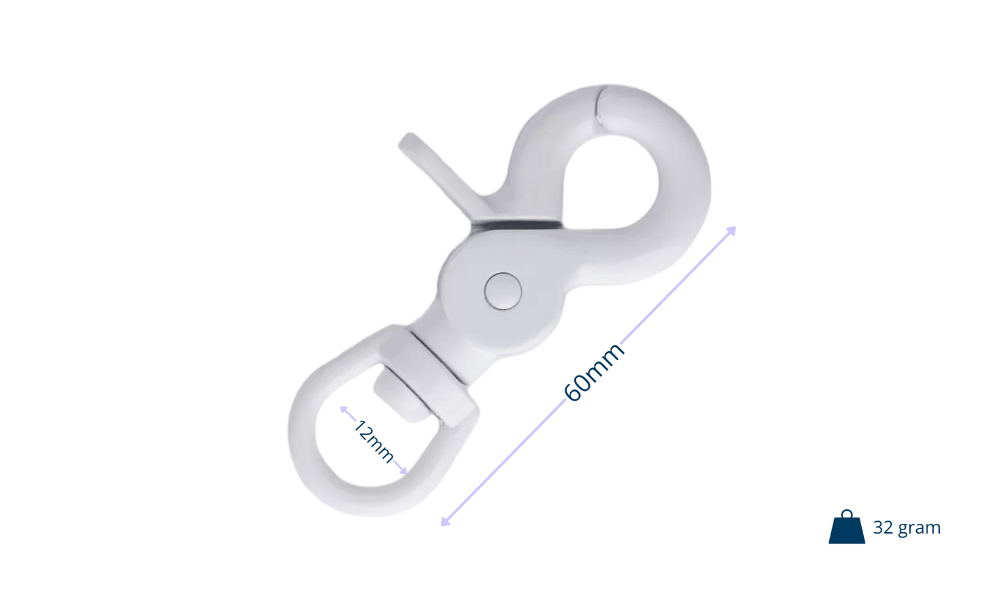 Verstelbare en handsfree 8 in 1 hondenriem Touw - π§ ijs