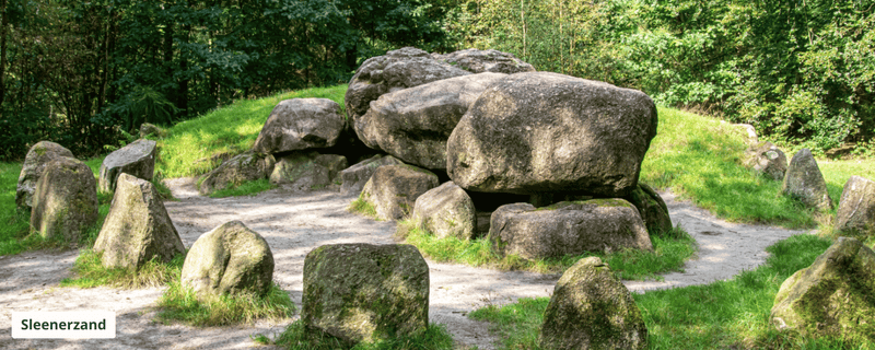 7 leuke wandelroutes in Drenthe