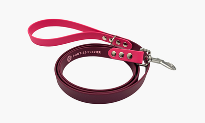 Hondenriem met handvat 150cm - tot 20kg
