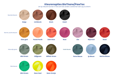 Flexi Rollijn Holster – handsfree wandelen met vrijheid voor je hond