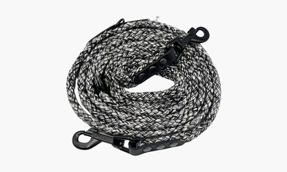 Nacht - Handsfree hondenriem 270cm | Tot 20kg