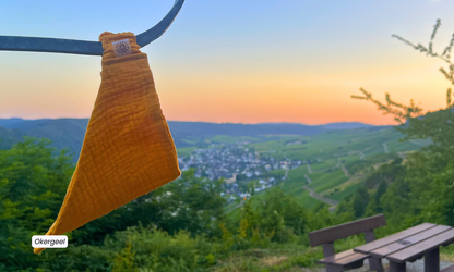 Verkoelende Hondenbandana - allerlei varianten