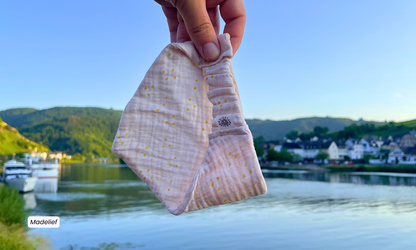 Verkoelende Hondenbandana - allerlei varianten